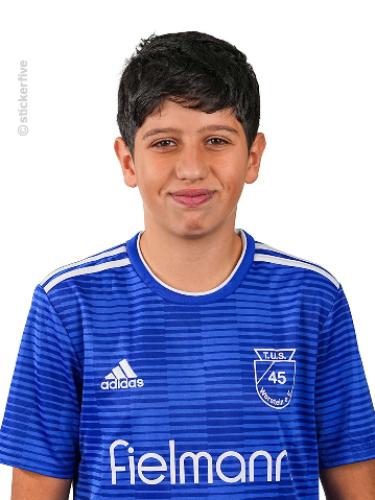 Musa Keskin