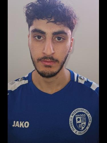 Parham Nasrollahzadeh Jirandehi