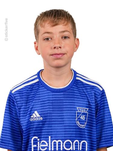 Finn Luca Nahlenz