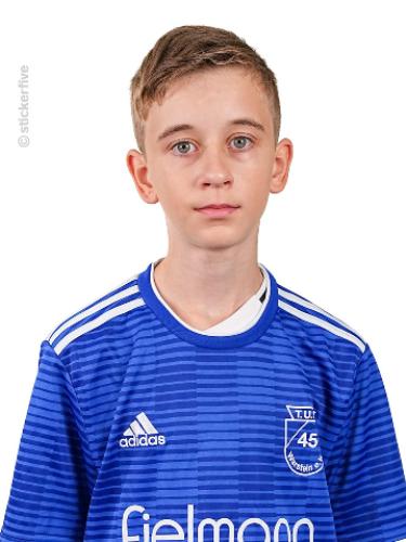 Maxim Wanner