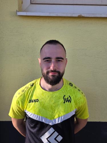 Samet Mantratzi