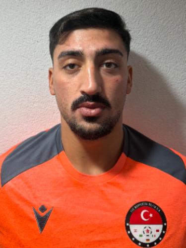 Efekan Ugur