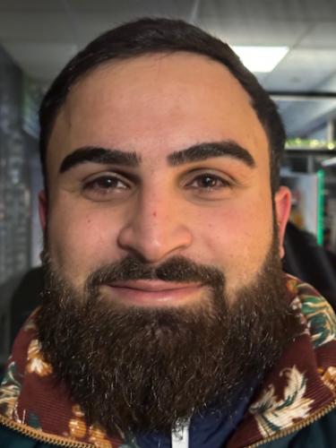 Ramy Jamal Raychouni