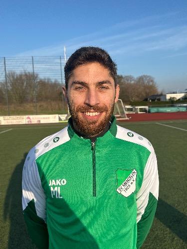 Mousa Lübcke