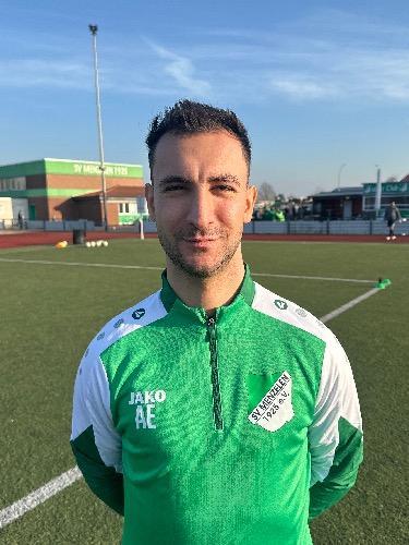 Alpay Erdem