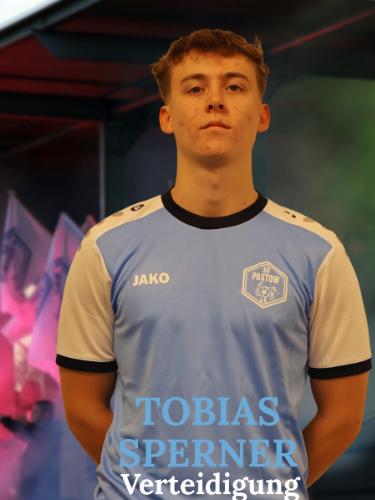 Tobias Sperner