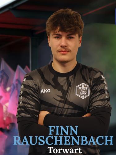 Finn Rauschenbach
