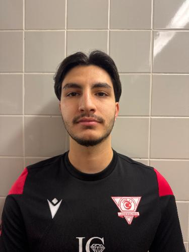 Arif Eren Kayis