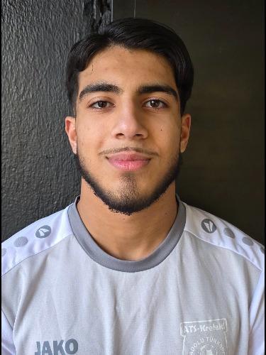 Amir Hossein Tahiri