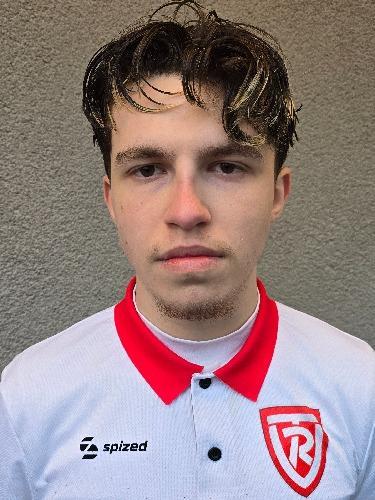 Lennard Lewin Falter