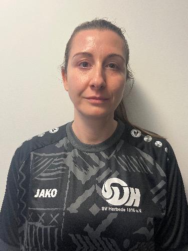 Marina Zolfaghari