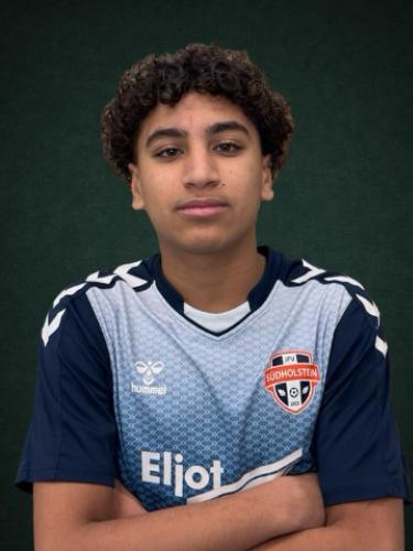 Mohamad El-Tahan