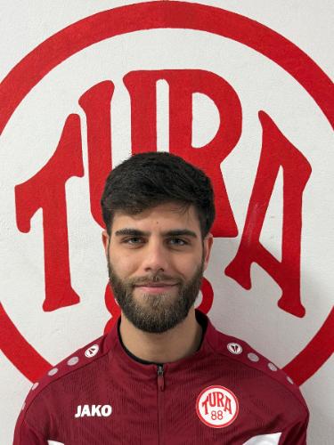Kerem Güngören