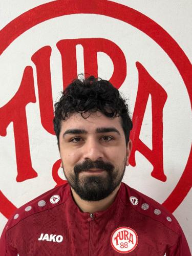 Volkan Kitir