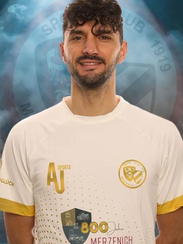 Andi Ceka