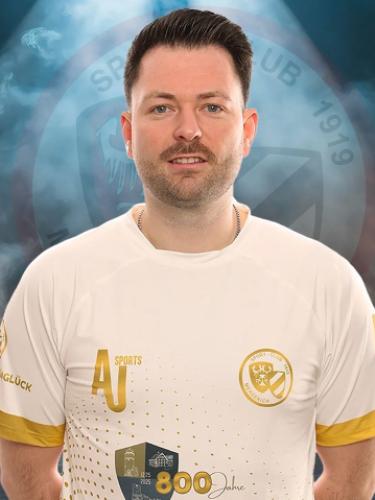 Andreas Hüffel