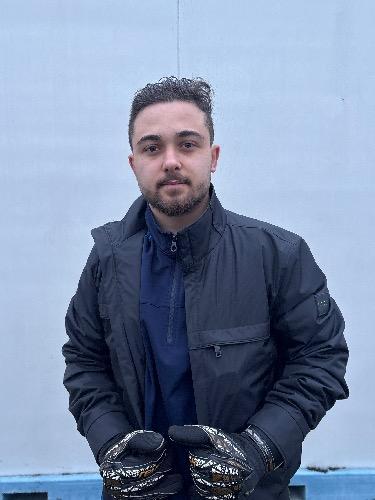 Tahir Toktas