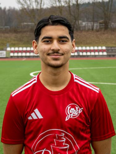 Massud Afghanzade
