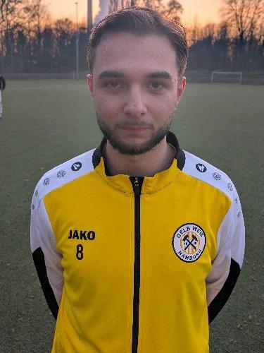 Furkan Gedik