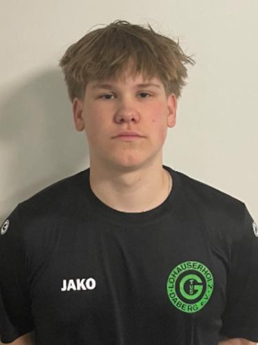 Lukas Adrian Kreb
