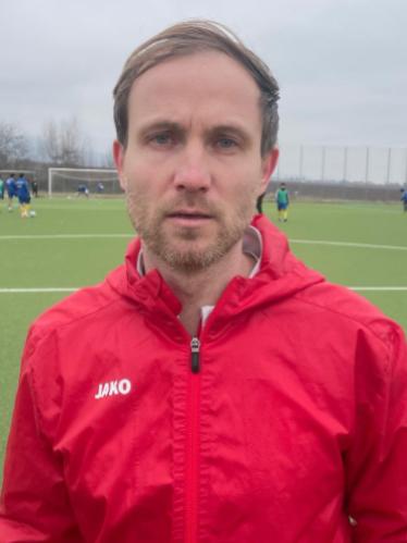Alan Stulin