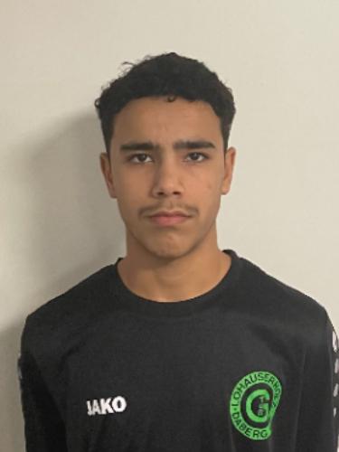 Mohammed Alsalih