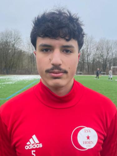 Adham El Saady