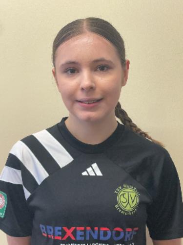Zofia Kazinska