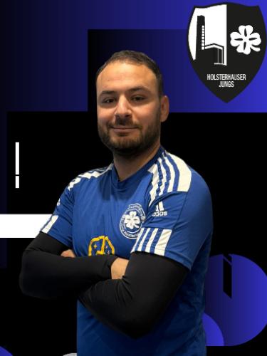 Tarik Ghoula