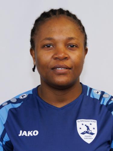 Nelly Vanessa Goueko Bouadeu