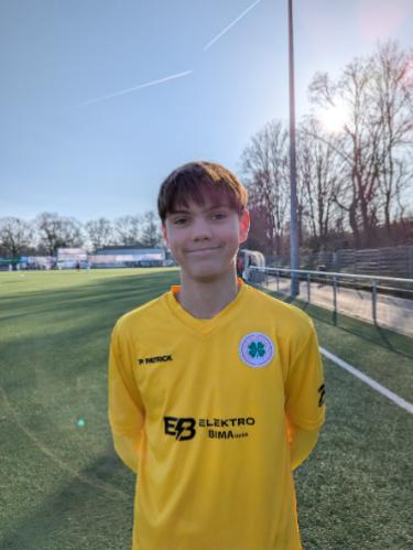 Mika Georg Brans