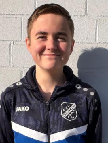 Maximilian Foth
