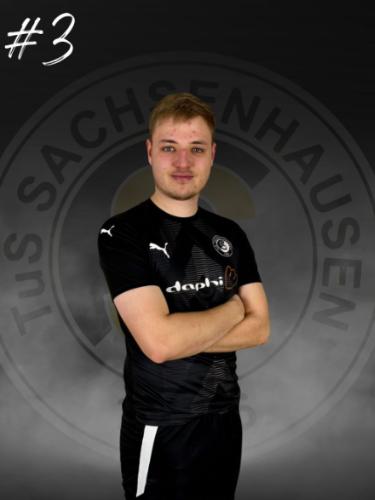 Lukas Haberland