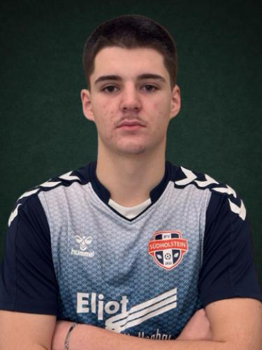 Damian Nrecaj