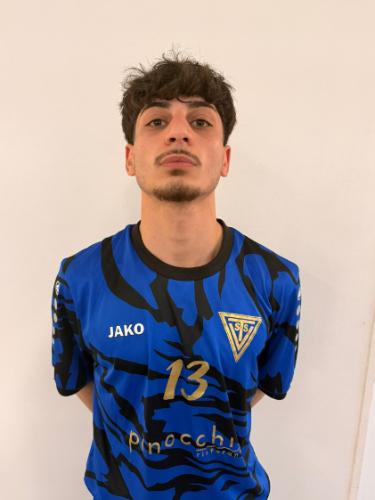 Rayan Hemid