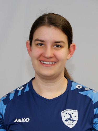 Annika Stegmüller