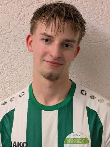 Lukas Horn