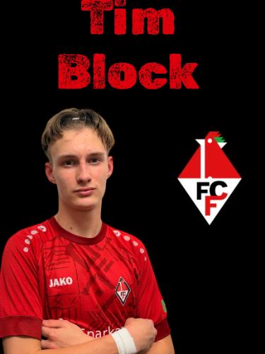 Tim Lucas Block