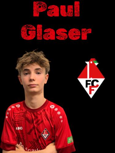 Paul Glaser