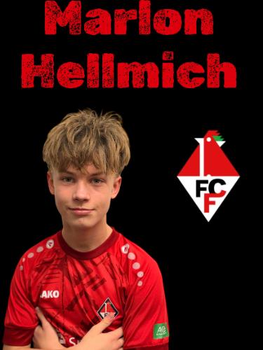 Marlon Hellmich