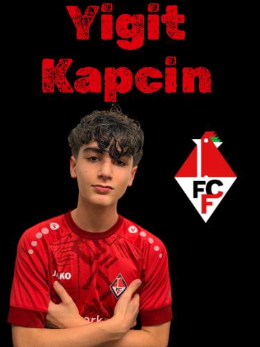 Yigit Kapcin