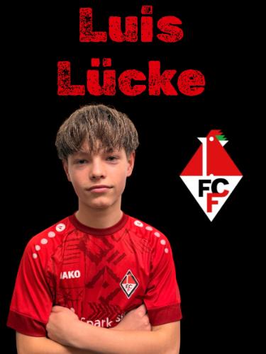 Luis Lücke