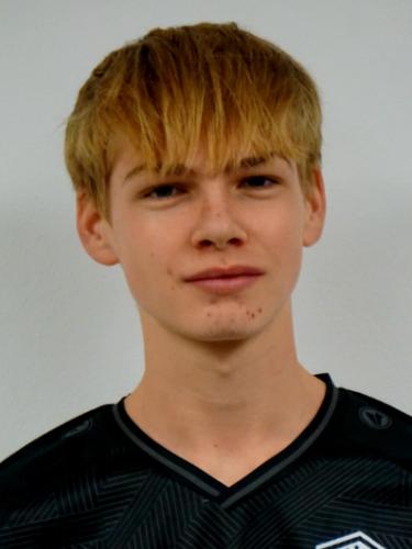 Cilian Marvin Crezelius