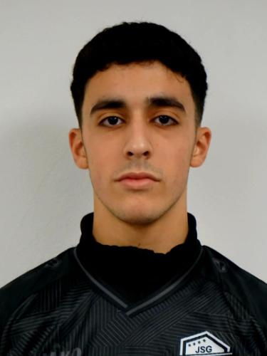 Yousef Hammoud