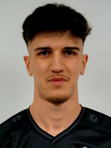 Hamed Khalili