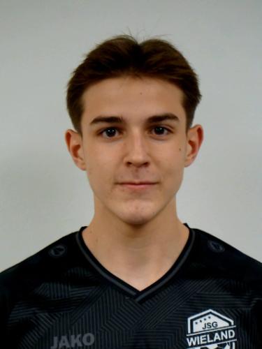 Josua Klotz