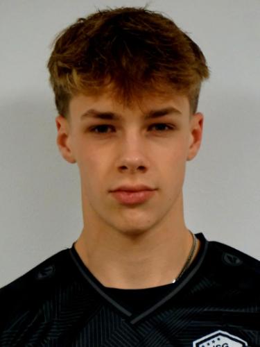 David Scherer