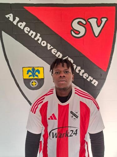 Keveny Vuakiandi