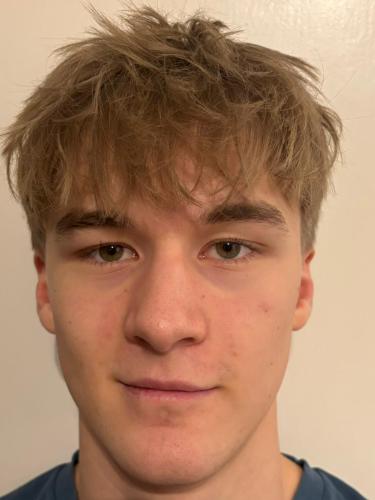 Jonah Ochs