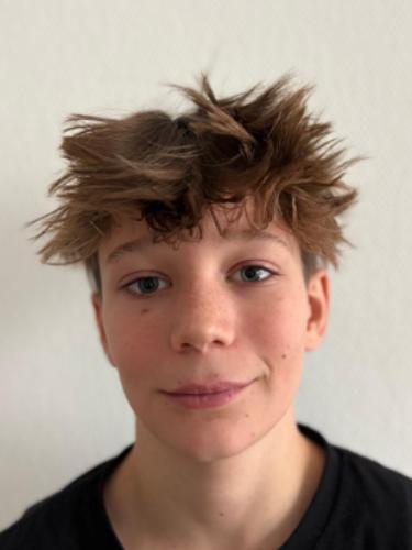 Theo Ackermann